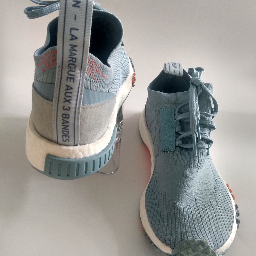 Adidas Original woman's running shoe